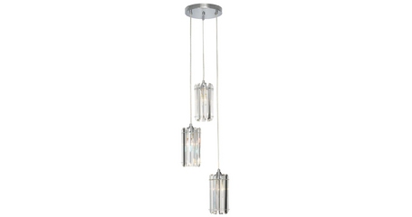Подвесная люстра Citilux Джейн CL306031