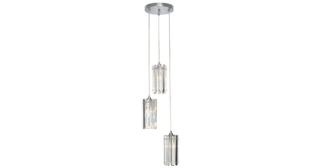 Подвесная люстра Citilux Джейн CL306031