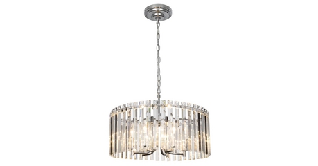 Подвесная люстра Citilux Джейн CL306161
