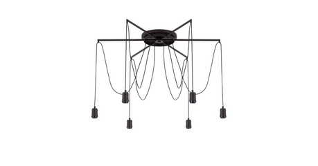 Подвесная люстра Citilux Эдисон CL451262