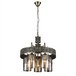 Подвесная люстра Citilux Эмир CL467153