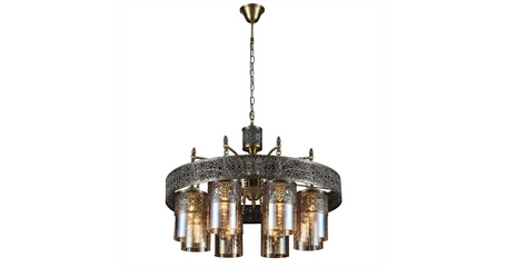 Подвесная люстра Citilux Эмир CL467183