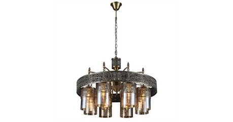 Подвесная люстра Citilux Эмир CL467183