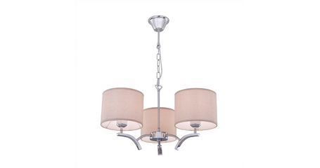 Подвесная люстра Citilux Эвора Рондо CL460131