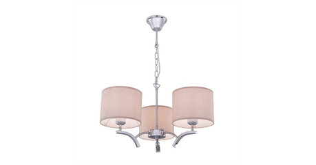 Подвесная люстра Citilux Эвора Рондо CL460131