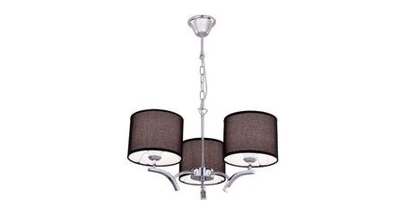 Подвесная люстра Citilux Эвора Рондо CL460132