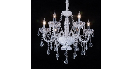 Подвесная люстра Citilux Финка CL353161