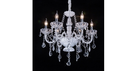 Подвесная люстра Citilux Финка CL353161