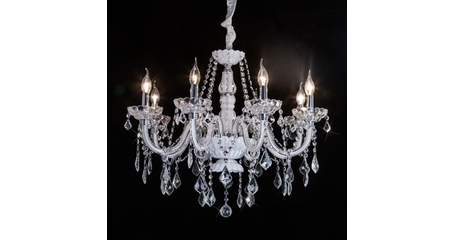 Подвесная люстра Citilux Финка CL353181