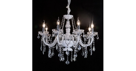 Подвесная люстра Citilux Финка CL353181