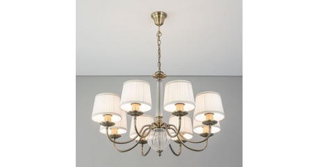 Подвесная люстра Citilux Гера CL433183