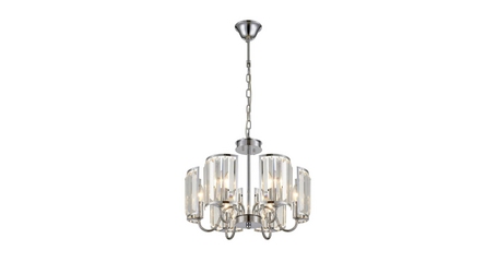 Подвесная люстра Citilux Грета CL333161