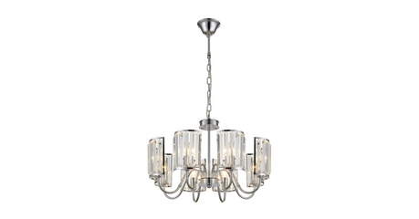 Подвесная люстра Citilux Грета CL333181