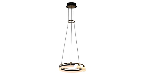 Подвесная люстра Citilux Helly CL211042