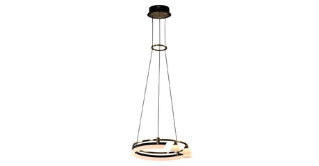 Подвесная люстра Citilux Helly CL211042
