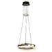 Подвесная люстра Citilux Helly CL211042