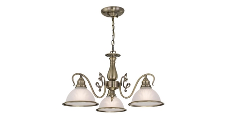 Подвесная люстра Citilux Идальго CL434131