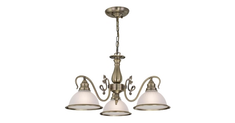 Подвесная люстра Citilux Идальго CL434131