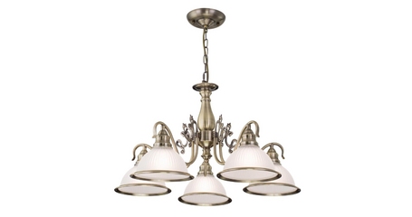 Подвесная люстра Citilux Идальго CL434151