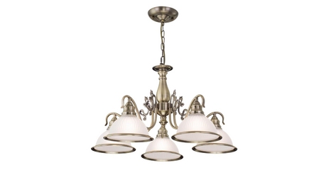 Подвесная люстра Citilux Идальго CL434151