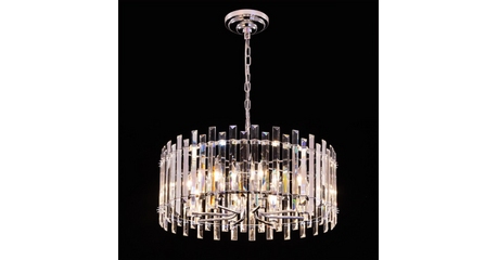 Подвесная люстра Citilux Ингвар CL334181