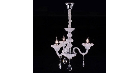 Подвесная люстра Citilux Ирида CL351130