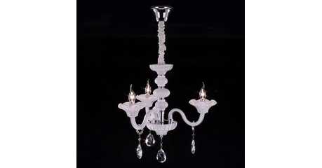 Подвесная люстра Citilux Ирида CL351130