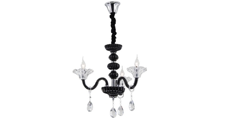 Подвесная люстра Citilux Ирида CL351133