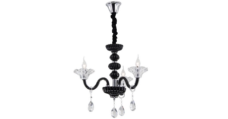 Подвесная люстра Citilux Ирида CL351133