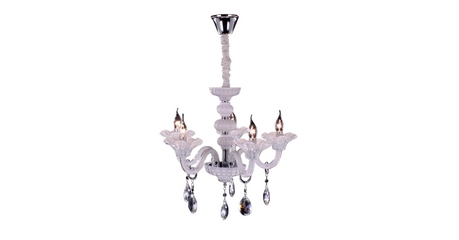 Подвесная люстра Citilux Ирида CL351150