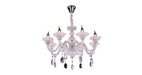 Подвесная люстра Citilux Ирида CL351180