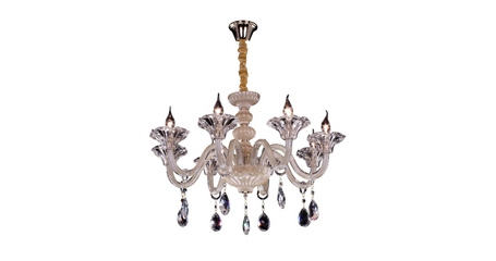 Подвесная люстра Citilux Ирида CL351181