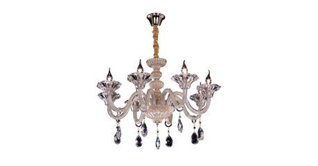 Подвесная люстра Citilux Ирида CL351181