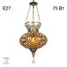 Подвесная люстра Citilux Каир CL419125