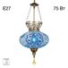 Подвесная люстра Citilux Каир CL419126