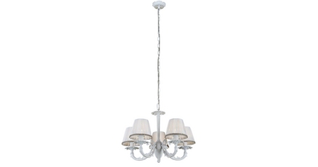 Подвесная люстра Citilux Канон CL412152