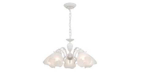 Подвесная люстра Citilux Латур CL413250