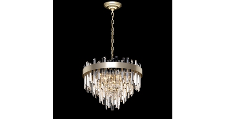 Подвесная люстра Citilux Лаура CL301262