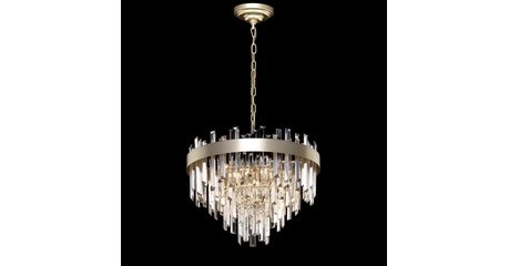 Подвесная люстра Citilux Лаура CL301262