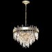 Подвесная люстра Citilux Лаура CL301262