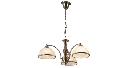 Подвесная люстра Citilux Лугано CL403133