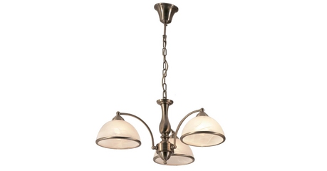 Подвесная люстра Citilux Лугано CL403133