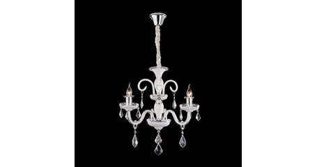 Подвесная люстра Citilux Марена CL352130