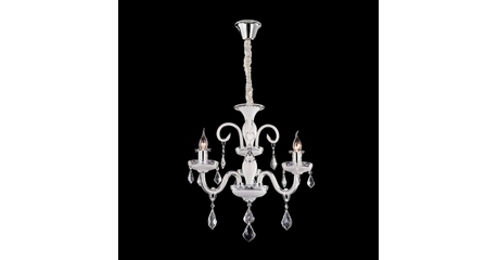 Подвесная люстра Citilux Марена CL352130