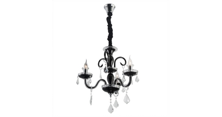 Подвесная люстра Citilux Марена CL352131