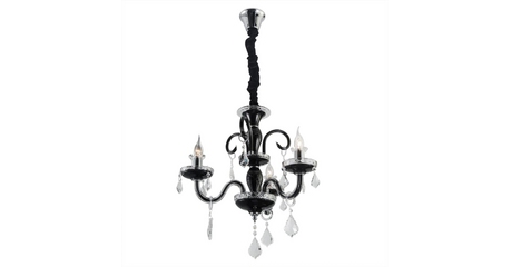 Подвесная люстра Citilux Марена CL352131