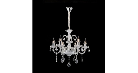 Подвесная люстра Citilux Марена CL352160