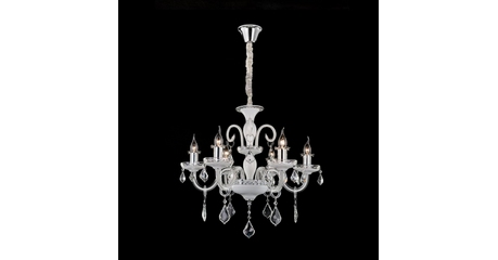 Подвесная люстра Citilux Марена CL352160