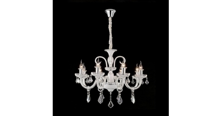 Подвесная люстра Citilux Марена CL352180