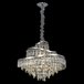 Подвесная люстра Citilux Naiad CL315161